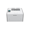 Фото Pantum CP2100DN, Printer, Color laser, 20 ppm, (max 30000 p/mon), 500 MHz, 512 MB, duplex, 60-176 g/m, paper tray 250+1, USB, Ethernet, start toner 1500(black)/1000(color)