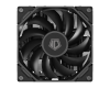 Фото ID-COOLING IS-40-XT BLACK LGA1700/1200/115X/AM5/AM4 низкопрофильный высота 47mm (24шт/кор, TDP 95W, PWM, 4 тепл.трубки прямого контакта, FAN 92mm, черный) BOX