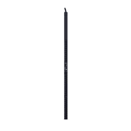 Фото CyberPower PDU PDU83401 3ph 0U, Switched MBO;11.5kW/16A,SNMP, plug IEC 309-16A; (24) IEC 320 C13 (6) IEC 320 C19 NEW