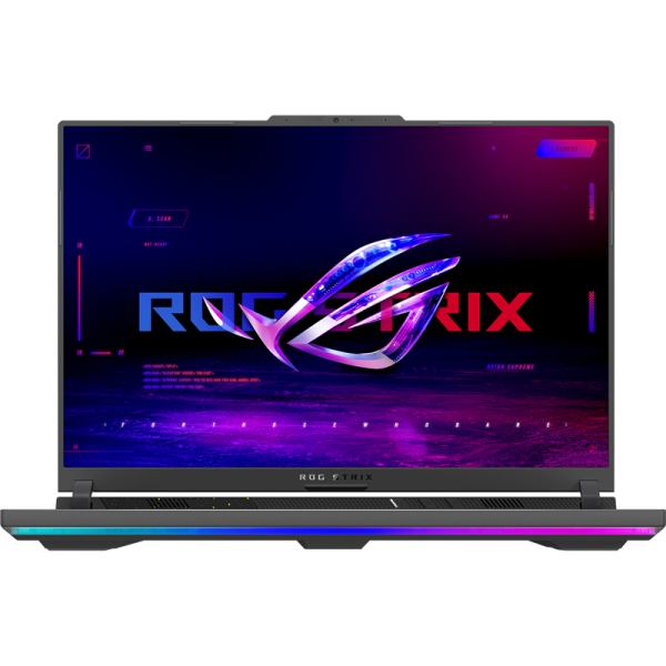 Смотреть ASUS ROG Strix G16 G614JZ-N4032 (90NR0CZ1-M009K0) Фото ASUS ROG Strix G16 G614JZ-N4032 (90NR0CZ1-M009K0)