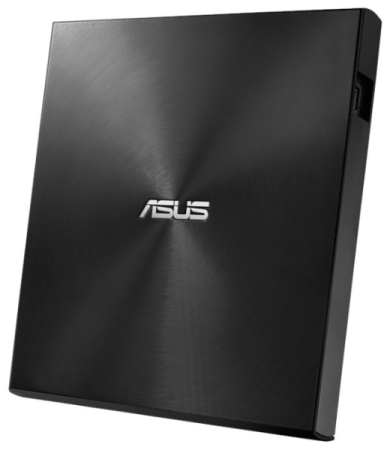 Фото ASUS SDRW-08U9M-U/BLK/G/AS/P2G//, dvd-rw, external