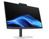Фото HP ProStudio 4 G1i All-in-One NT 23.8" IPS FHD(1920x1080)Core Ultra-5 235T,16GB,512GB,eng/rus usb kbd,mouse,WiFi,BT,Height Stand,Dual AryMic 5MP,DOS,1Wty