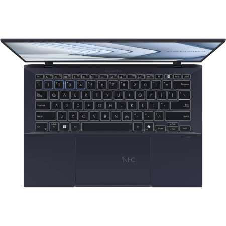 Смотреть ASUS B9403CVAR-KM1217 (90NX05W1-M01LW0) Фото ASUS B9403CVAR-KM1217 (90NX05W1-M01LW0)