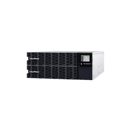 Фото CyberPower Smart App Online 10000VA OL10KERTHD