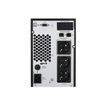 Смотреть Tuncmatik NEWTECH PRO3 ONE LCD 3 kVA (TSK10093) Фото Tuncmatik NEWTECH PRO3 ONE LCD 3 kVA (TSK10093)