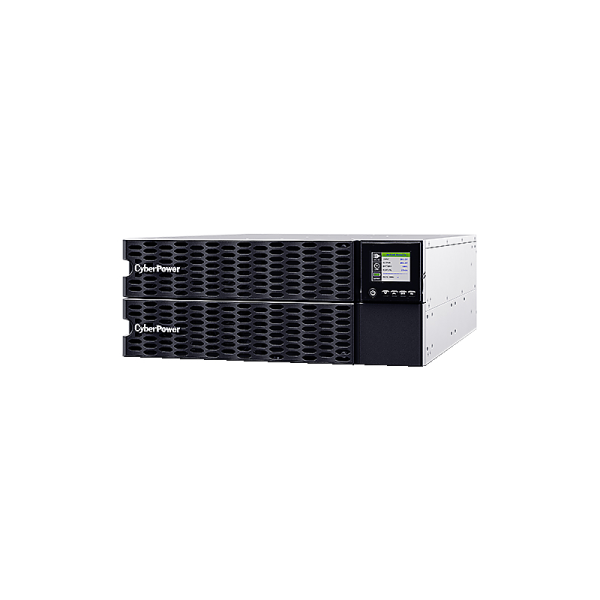 Фото CyberPower Smart App Online 10000VA OL10KERTHD