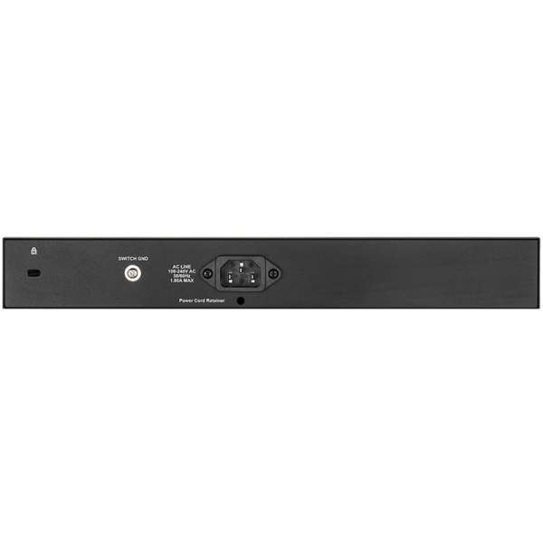 Смотреть D-Link DGS-1210-10MP/F1A Фото D-Link DGS-1210-10MP/F1A