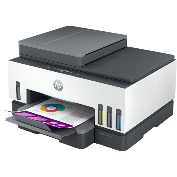 Фото HP Smart Tank 790 All-in-One Printer