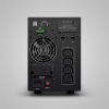 Фото CyberPower OLS1500E Online Tower 1500VA/1350W USB/RS-232/SNMPslot (4 IEC С13) NEW