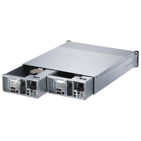 Смотреть Enterprise QNAP ES2486dc (ES2486dc-2142IT-96G) Фото Enterprise QNAP ES2486dc (ES2486dc-2142IT-96G)