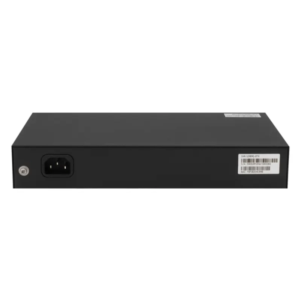 Фото SNR SNR-S2989G-8TX