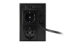 Фото SMARTWATT ИБП линейно-интерактивный, 450/250 ВА/Вт, напольный, LED индикация, Schuko CEE7/4 - 2 шт. (3703020390004)