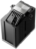 Фото DEEPCOOL AK700 DIGITAL NYX LGA1851/1700/1200/115X/AM5/AM4 (9шт/кор, TDP 260W, PWM, Fan 120mm, 7 тепл. трубок, Copper Base, черный) RET (R-AK700-BKNNMN-GJD-1)