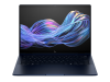 HP EliteBook X Flip G1i U7-258V,14" 2.5K (2560x1600) IPS Touchscreen 400cd 120Hz IR AG,32Gb LPDDR5x-8533,512Gb SSD NVMe,68Wh,ENG/RU Kbd Backlit,1.4kg,Blue,1y,Win11Pro