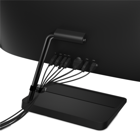 Смотреть Lenovo IdeaCentre AIO 3 27IAP7 (F0GJ00PVRU) Фото Lenovo IdeaCentre AIO 3 27IAP7 (F0GJ00PVRU)