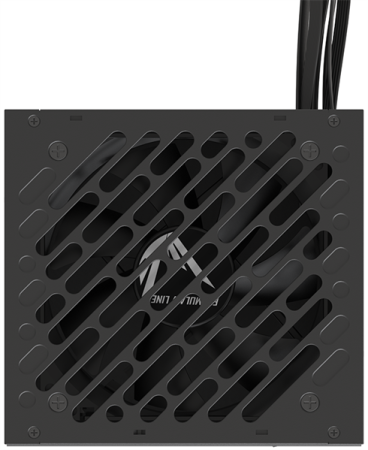 Фото Formula V Line FV-600LT, 600W, APFC, 12cm Fan