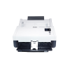 Фото Avision AD345GN, протяжный А4, 60 стр/мин, ДАПД 100 листов, USB3.2, USB-Host, Ethernet (000-1011-02G)