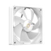 Фото Ocypus Iota A40 WH, 120mm FAN, Display Panel, 4 HEAT PIPES, 4-PIN PWM, 500-2000 RPM, 29DBA, FDB, LGA115X/1200/1700/18XX, AM4/AM5