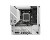 MSI B650M PROJECT ZERO