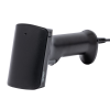 Фото iDPRT HN-3308SR-000R Handheld barcode scanner, 1D/2D, USB Straight cable