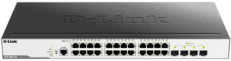 D-Link DGS-3000-28X/B1A