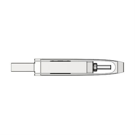 Фото Netac U782C 128GB USB3.2+TypeC Dual Flash Drive (replaced NT03U782C-128G-30PN)