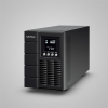 Фото CyberPower OLS1500E Online Tower 1500VA/1350W USB/RS-232/SNMPslot (4 IEC С13) NEW