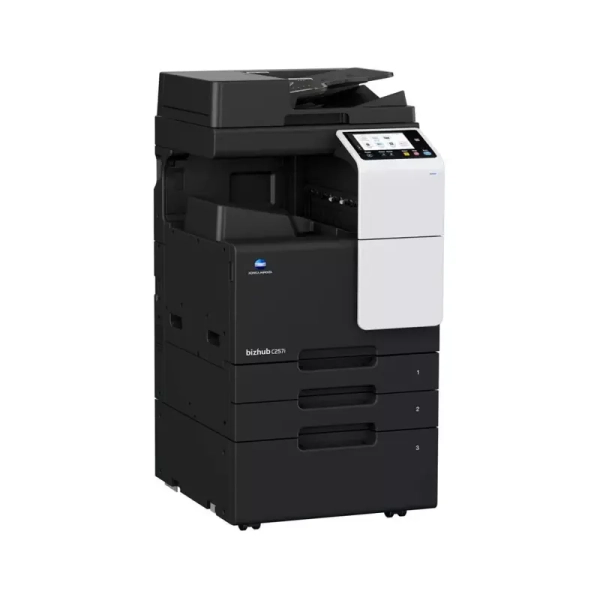 Смотреть Konica Minolta bizhub C257i (ACVD021) Фото Konica Minolta bizhub C257i (ACVD021)