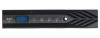 Фото (9902) Бастион SKAT-UPS 1000ВА/900Вт RACK 2U/On-Line/2хБезАКБ(40-120Ач)/220В/SNMP slot/5 л.г./МПТ