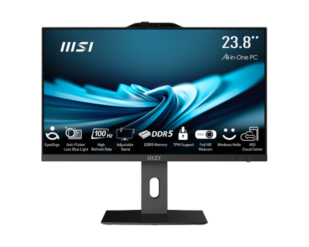 MSI PRO AP242P 14M-685XRU 23.8"