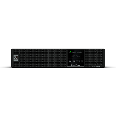 Фото CyberPower OL1000ERTXL2U
