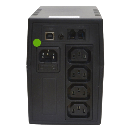 Фото ИБП СИПБ08БА.6-11/ЛИ