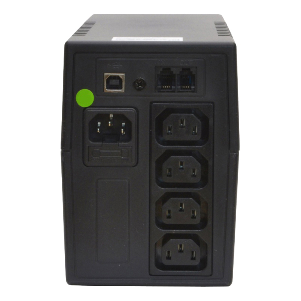 Фото ИБП СИПБ08БА.6-11/ЛИ