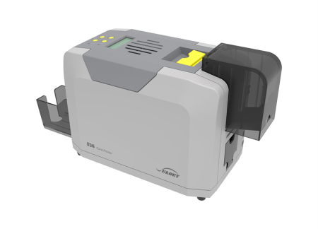 Фото Seaory S26 односторонний: 300dpi x 1200dpi, USB, ETH, RS232