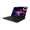 Фото Lenovo Legion Pro 5 16ADR10 16" WQXGA (2560x1600) OLED 500N 165Hz, Ryzen 7 8745HX, 1x24GB DDR5-5200, 1TB SSD M.2, NVIDIA RTX 5060 8GB GDDR7, WiFi7, BT, 5.0MP Cam, 80Wh, 245W Slim Tip, Win 11 Home, 1Y