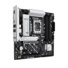 Фото ASUS PRIME B860M-A-CSM, LGA1851, B860, 4*DDR5, 4*SATA, 2*M.2, 2*USB 3.2, 4*USB 2.0, Type-C, 2*PCIx16, 1*PCIx1, 2*DP+HDMI, mATX; 90MB1K00-M0EAYC