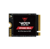 Patriot Viper VP4000 Mini 500GB M.2 2230 NVMe PCIe 4.0 x4 R4700/W1700 TBW 110TB 3D NAND TLC