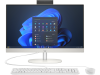 HP ProOne 240 G10 All-in-One NT IPS 23,8"(1920x1080)Core i3-N300,8GB,512GB,eng usb kbd,mouse,U IrisX,WiFi,BT,5MP,Shell White,Win11ProMultilang,1Wty