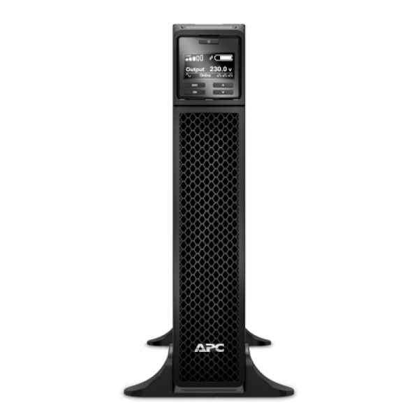 Фото ИБП APC Smart-UPS SRT 3000 VA (SRT3000XLI)