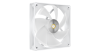 Фото Ocypus Delta L24 WH ARGB V2, 240mm, ARGB Pump,2x120mm ARGB fans, LGA115X/1200/1700/18XX, AM4/AM5