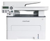 Фото Pantum M7100DW, P/C/S, Mono laser, А4, 33 ppm (max 60000 p/mon), 525 MHz, 1200x1200 dpi, 256 MB RAM, PCL/PS, Duplex, ADF50, paper tray 250 pages, USB, LAN, WiFi, start. cartridge 1500 pages