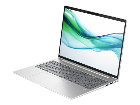 Фото HP ProBook 460 G11 Core Ultra 7 155H 16" WUXGA (1920x1200) UWVA 300 nits 16GB (1x16GB) DDR5 5600,1TB SSD,Intel AX211Wi-Fi,Backlit,FPR,56Whr,1y,1.8kg,Win11Home/chinese,single language,KB Eng/Rus,Silver