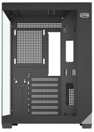 Фото PCCooler C3T700 BK ATX Type-Cx1/USB3.0x1/USB2.0x1/audio