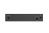 Фото D-Link Коммутатор, 8x2.5GBase-T PoE 802.3bt 90 Вт, PoE-бюджет 230 Вт, корпус металл