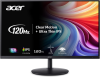 23,8" ACER SH242YG0bih IPS, 1920x1080, 1 / 4ms, 250cd, 120Hz, 1xVGA + 1xHDMI(1.4), sync: FreeSync, hadj 100, Vesa:75x75 UltraThin Black