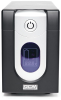 Фото Powercom Back-UPS IMPERIAL, Line-Interactive, 1025VA/615W, Tower, 6*IEC320-C13 (2 surge & 4 batt), LCD, USB (507310)