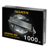 Фото ADATA LEGEND 860 M.2 2280 NVMe PCIe 4.0 x4 1TB 6000/4000 COLOR BOX