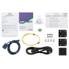 Смотреть SNR SNR-S2990X-24FQ Фото SNR SNR-S2990X-24FQ