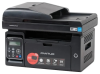 Фото Pantum M6550NW, P/C/S, Mono laser, А4, 22 ppm (max 20000 p/mon), 600 MHz, 1200x1200 dpi, 128 MB RAM, ADF35, paper tray 150 pages, USB, LAN, WiFi, start. cartridge 1600 pages (black)