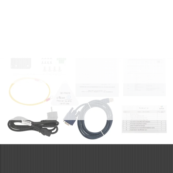 Фото SNR SNR-S300X-24FQ